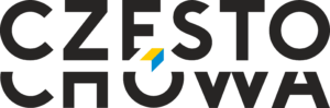 Logo miasta Częstochowa