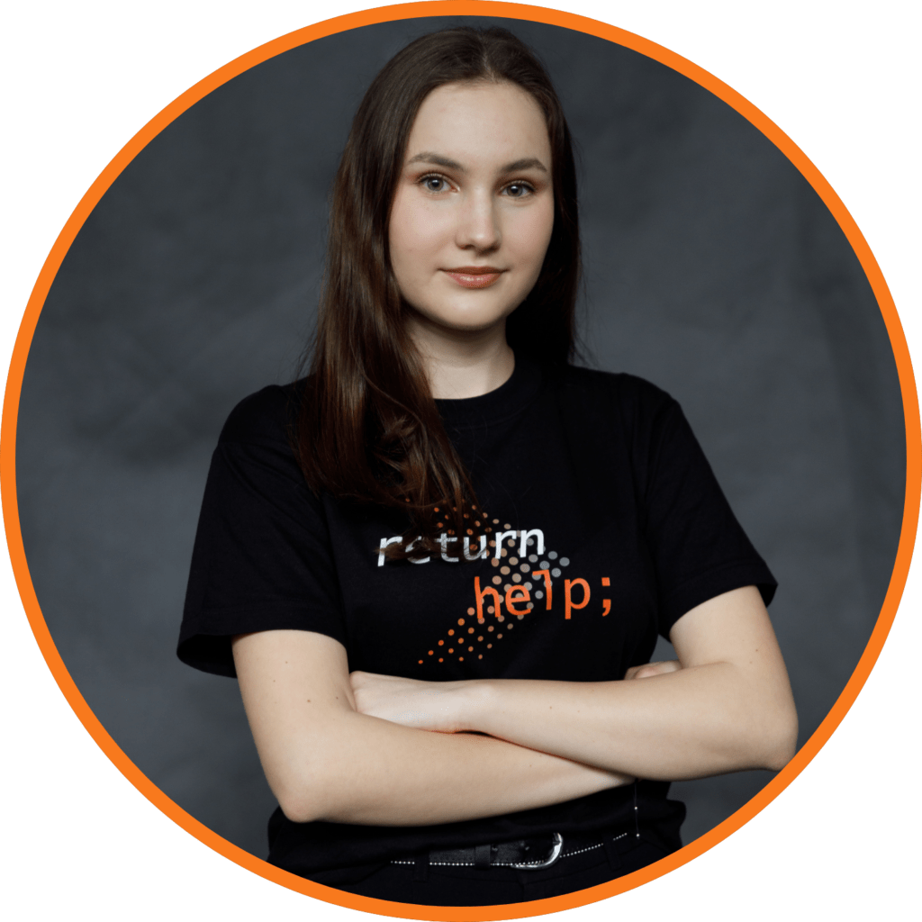 Zdjęcie Marzena Rykała